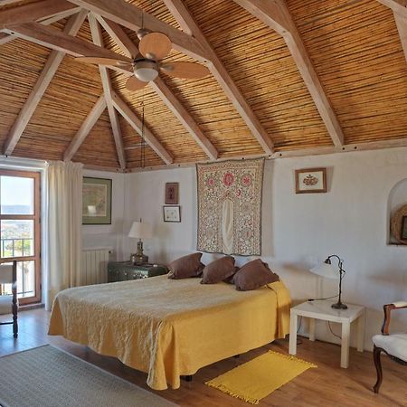 La Casa De Bovedas Charming Inn Arcos de la Frontera Exteriér fotografie