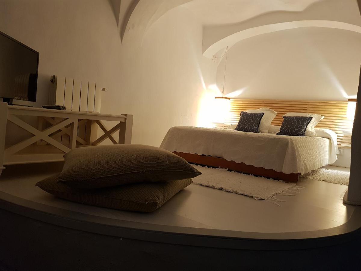 La Casa De Bovedas Charming Inn Arcos de la Frontera Exteriér fotografie