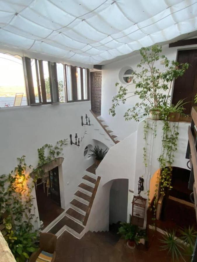 La Casa De Bovedas Charming Inn Arcos de la Frontera Exteriér fotografie