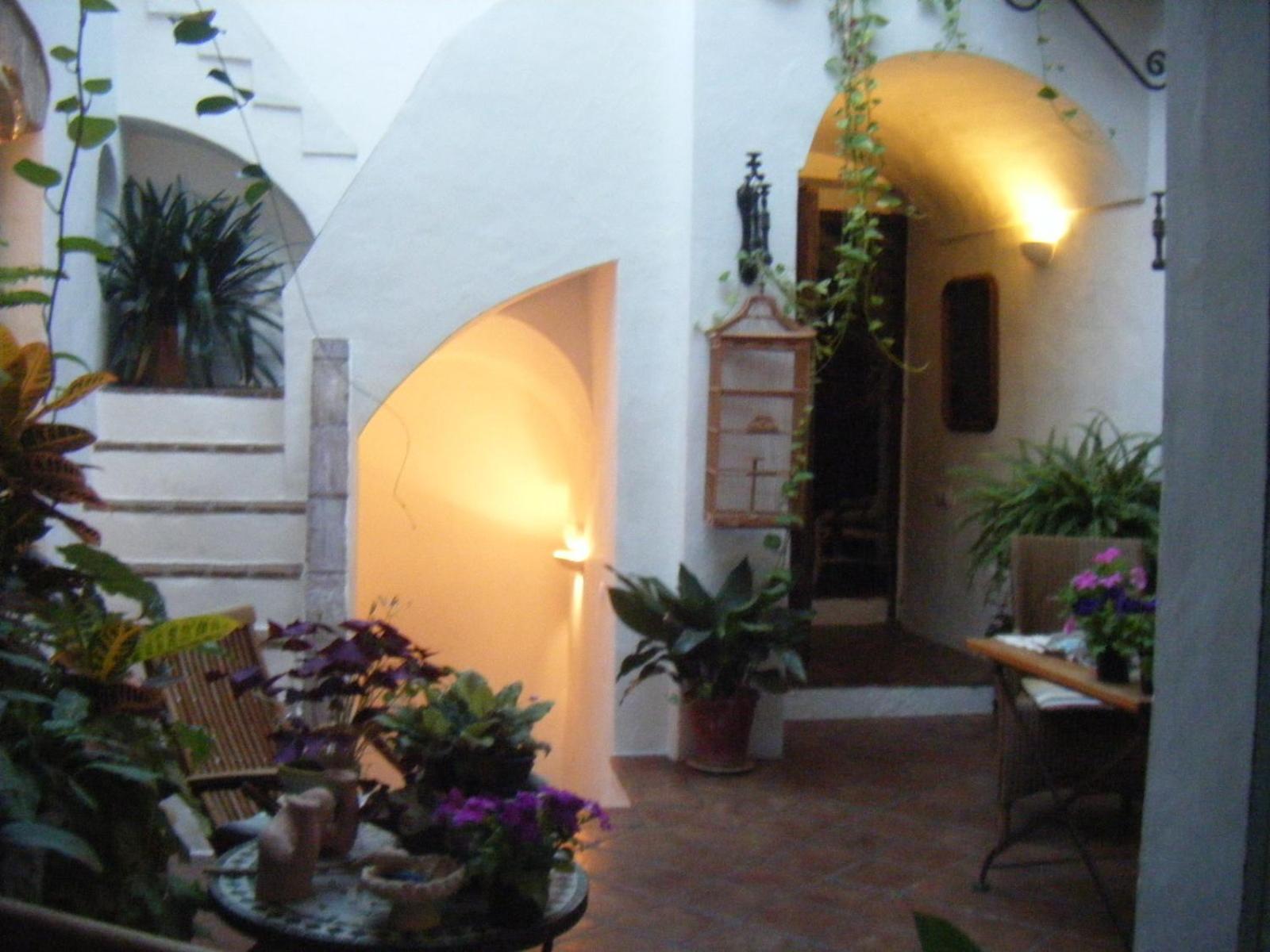 La Casa De Bovedas Charming Inn Arcos de la Frontera Exteriér fotografie