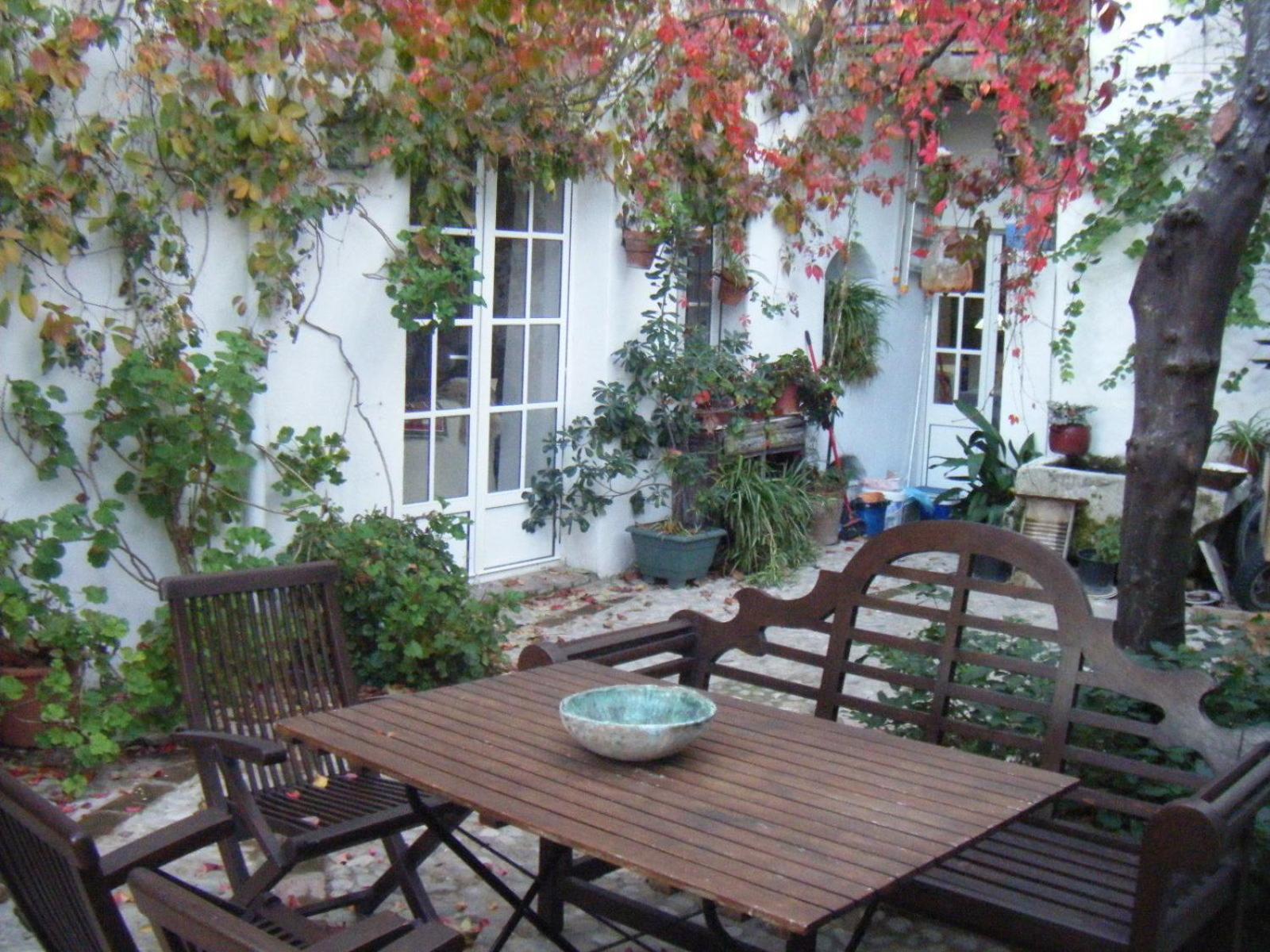La Casa De Bovedas Charming Inn Arcos de la Frontera Exteriér fotografie
