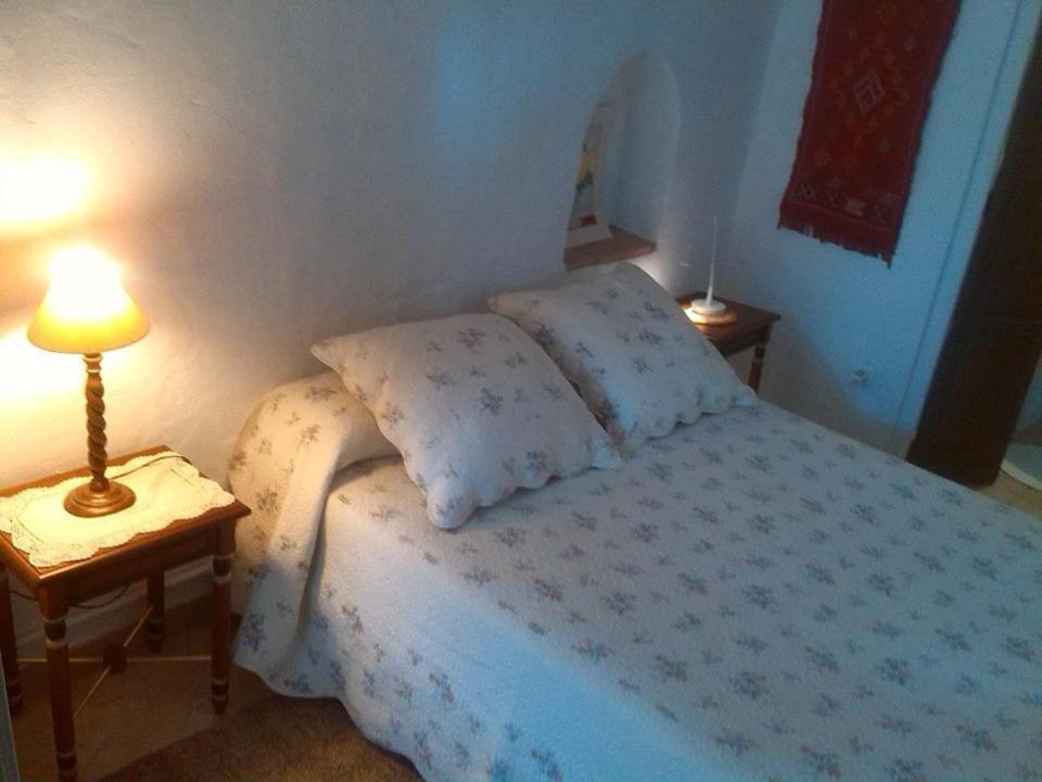 La Casa De Bovedas Charming Inn Arcos de la Frontera Pokoj fotografie