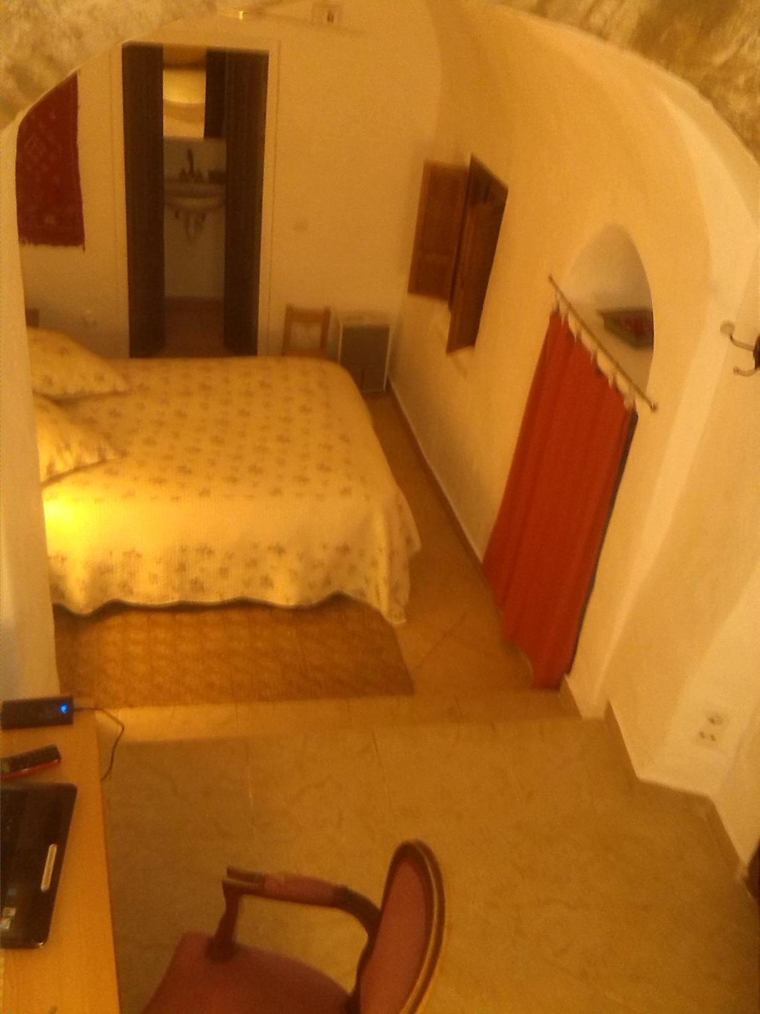 La Casa De Bovedas Charming Inn Arcos de la Frontera Pokoj fotografie