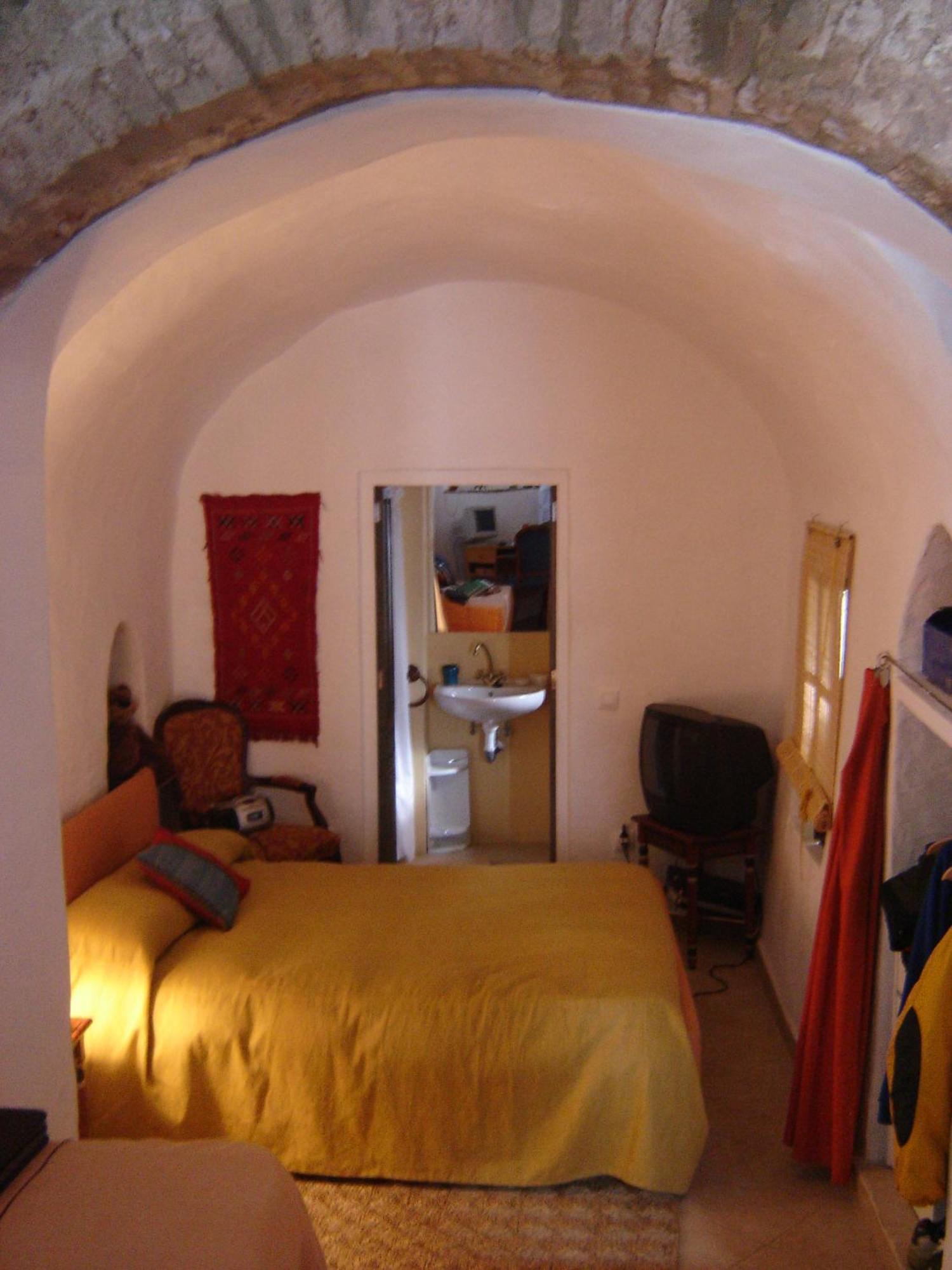 La Casa De Bovedas Charming Inn Arcos de la Frontera Pokoj fotografie