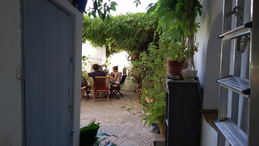 La Casa De Bovedas Charming Inn Arcos de la Frontera Exteriér fotografie