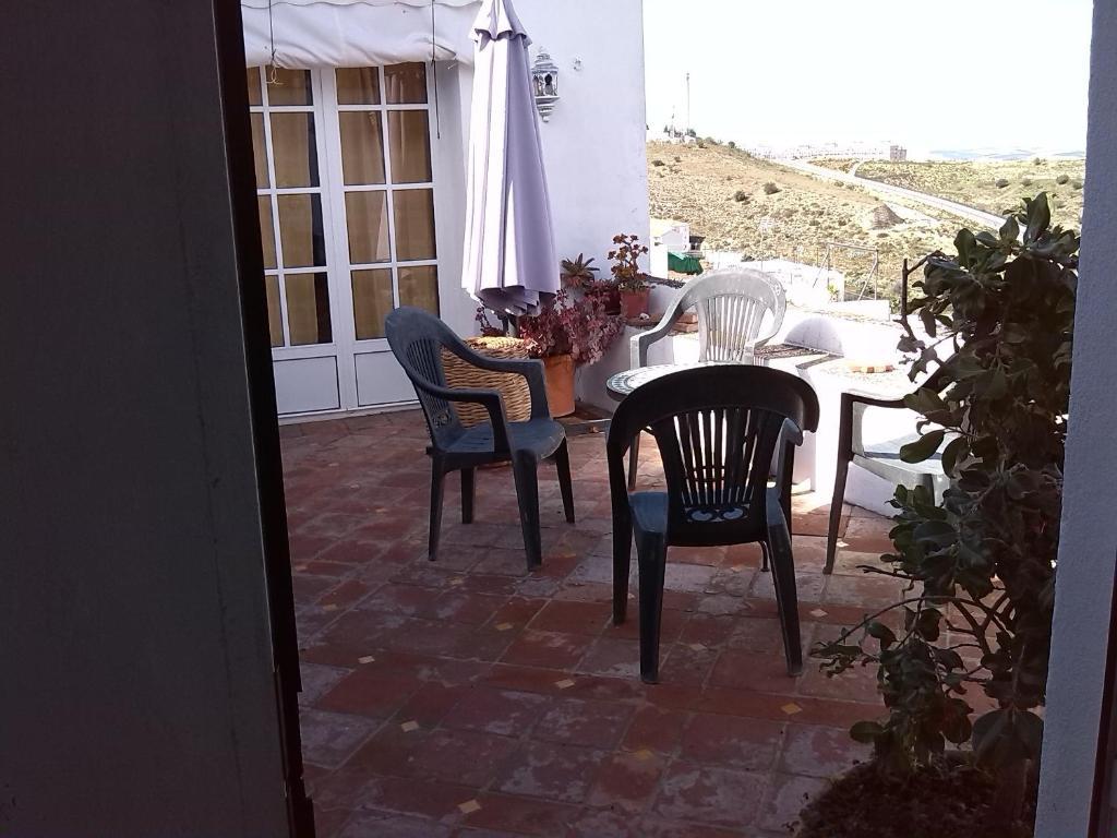 La Casa De Bovedas Charming Inn Arcos de la Frontera Exteriér fotografie