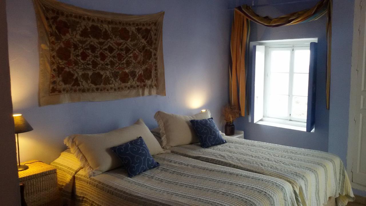 La Casa De Bovedas Charming Inn Arcos de la Frontera Exteriér fotografie