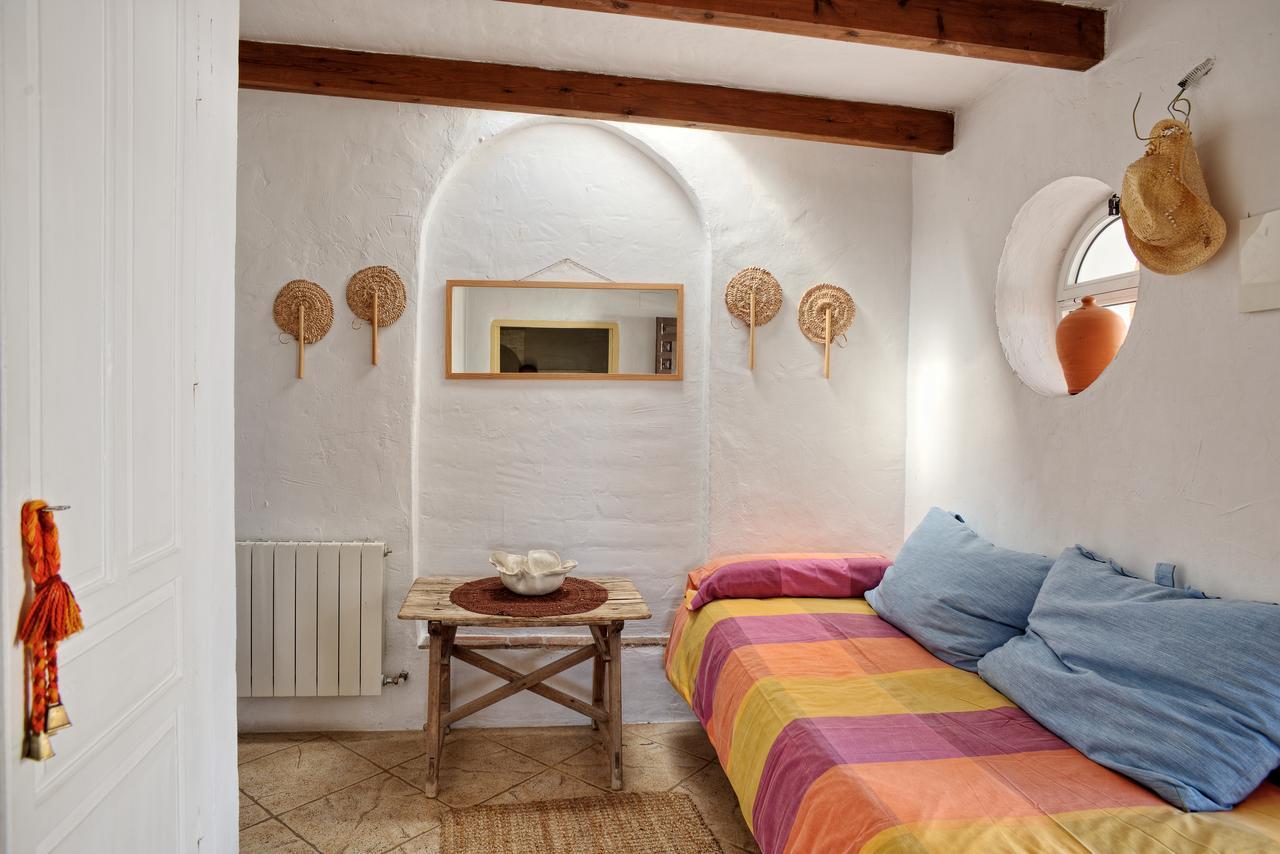 La Casa De Bovedas Charming Inn Arcos de la Frontera Exteriér fotografie