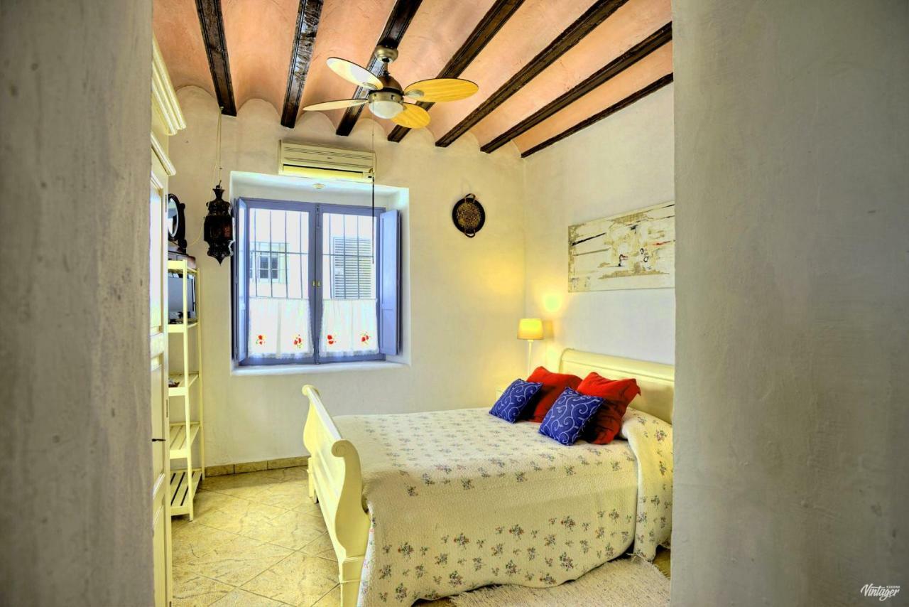 La Casa De Bovedas Charming Inn Arcos de la Frontera Exteriér fotografie
