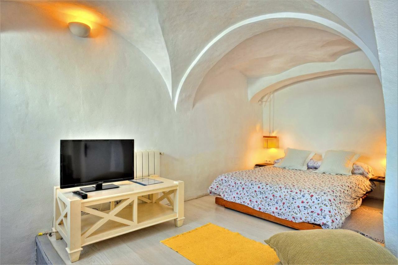 La Casa De Bovedas Charming Inn Arcos de la Frontera Exteriér fotografie