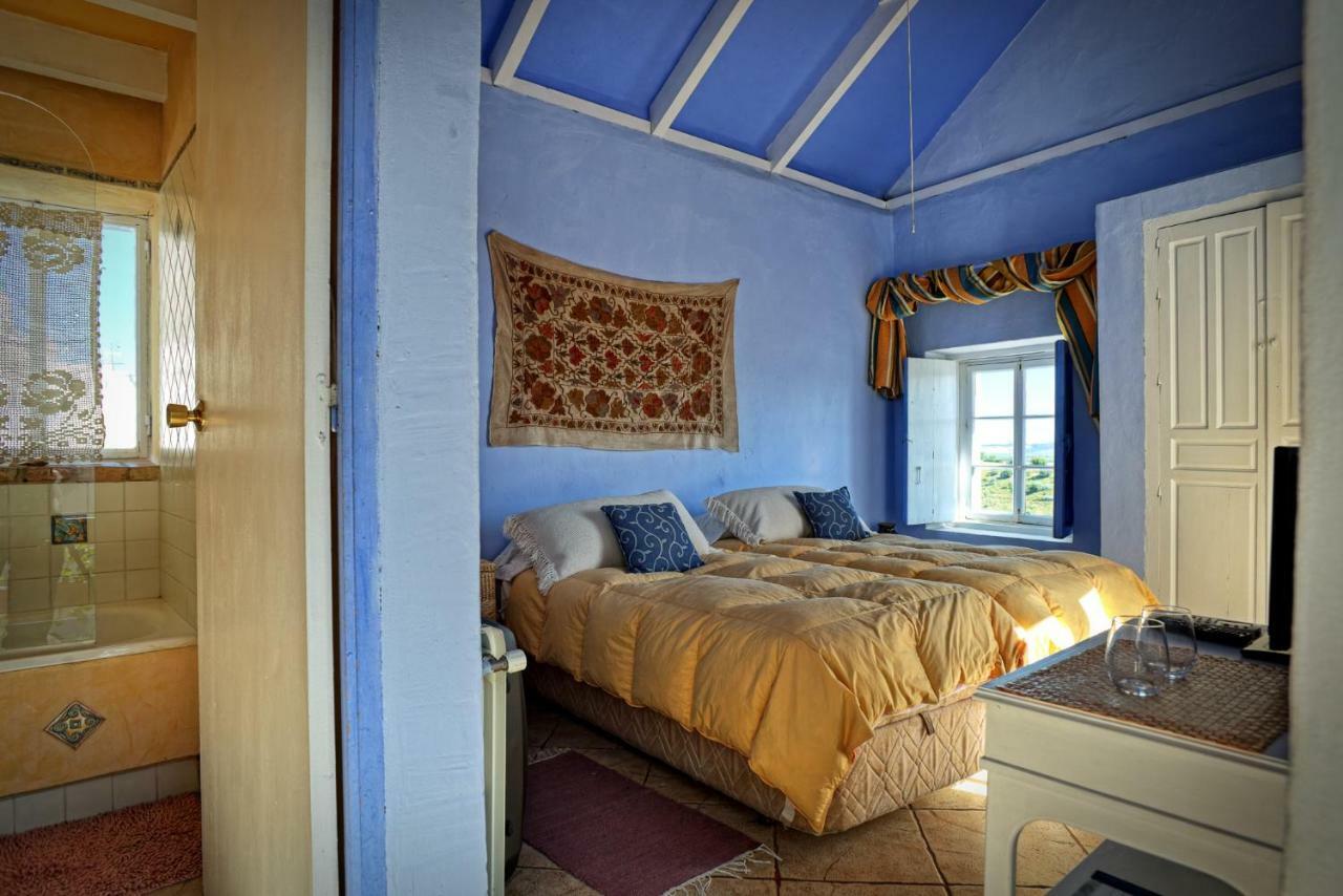 La Casa De Bovedas Charming Inn Arcos de la Frontera Exteriér fotografie