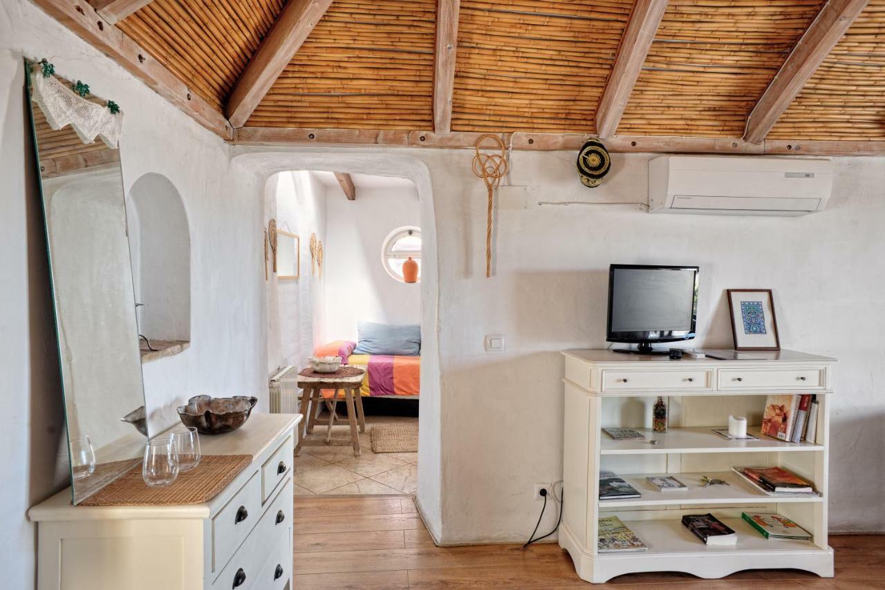 La Casa De Bovedas Charming Inn Arcos de la Frontera Exteriér fotografie