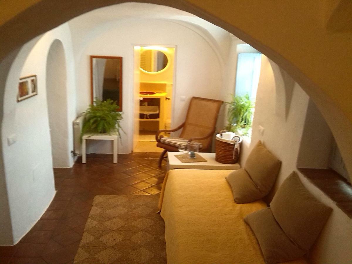 La Casa De Bovedas Charming Inn Arcos de la Frontera Exteriér fotografie