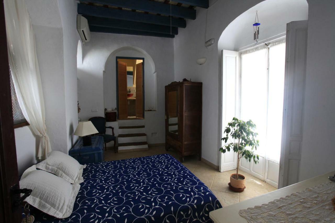 La Casa De Bovedas Charming Inn Arcos de la Frontera Exteriér fotografie